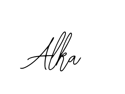 79+ Alka Name Signature Style Ideas | Creative Digital Signature