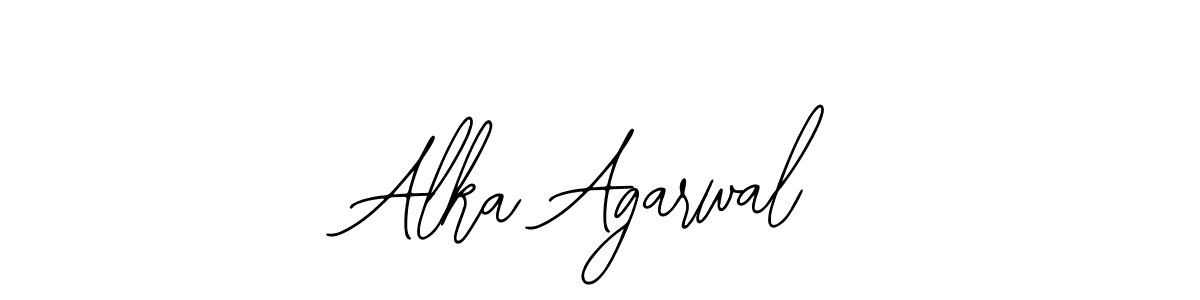 Once you've used our free online signature maker to create your best signature Bearetta-2O07w style, it's time to enjoy all of the benefits that Alka Agarwal name signing documents. Alka Agarwal signature style 12 images and pictures png