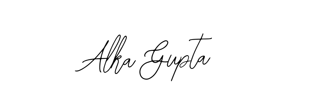 Check out images of Autograph of Alka Gupta name. Actor Alka Gupta Signature Style. Bearetta-2O07w is a professional sign style online. Alka Gupta signature style 12 images and pictures png