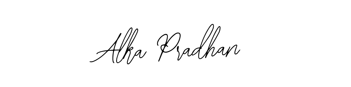 Best and Professional Signature Style for Alka Pradhan. Bearetta-2O07w Best Signature Style Collection. Alka Pradhan signature style 12 images and pictures png