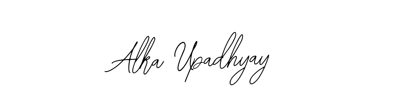 if you are searching for the best signature style for your name Alka Upadhyay. so please give up your signature search. here we have designed multiple signature styles  using Bearetta-2O07w. Alka Upadhyay signature style 12 images and pictures png