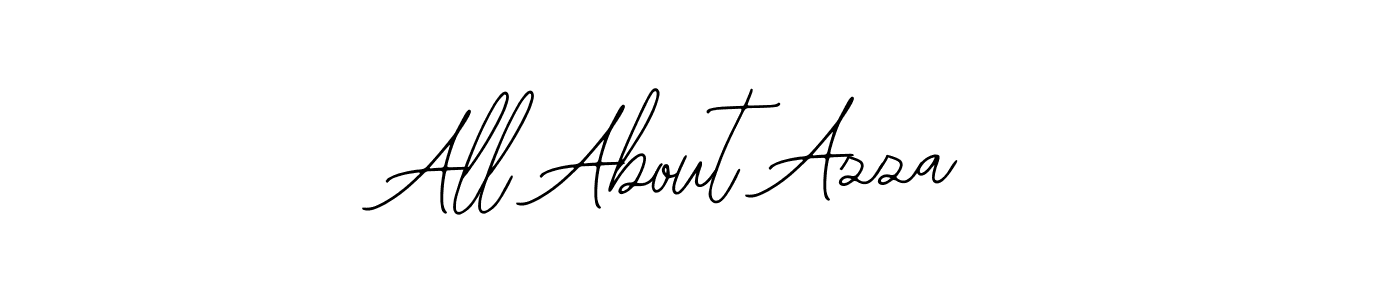 You can use this online signature creator to create a handwritten signature for the name All About Azza. This is the best online autograph maker. All About Azza signature style 12 images and pictures png