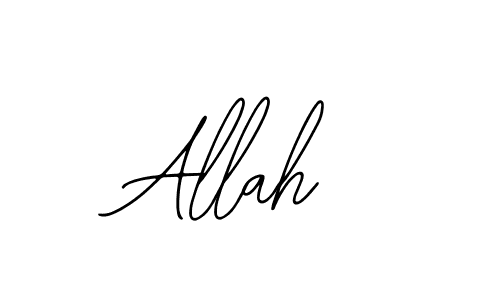 The best way (Bearetta-2O07w) to make a short signature is to pick only two or three words in your name. The name Allah include a total of six letters. For converting this name. Allah signature style 12 images and pictures png