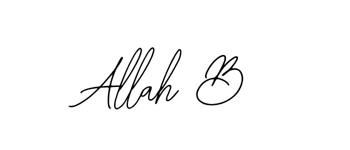 This is the best signature style for the Allah B name. Also you like these signature font (Bearetta-2O07w). Mix name signature. Allah B signature style 12 images and pictures png