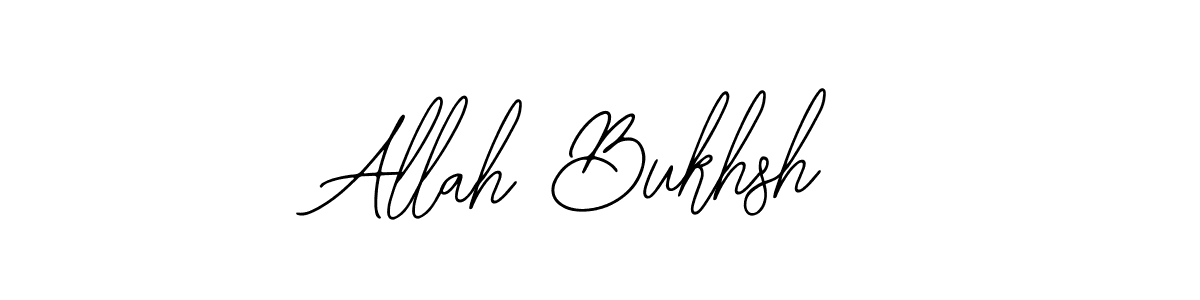 Best and Professional Signature Style for Allah Bukhsh. Bearetta-2O07w Best Signature Style Collection. Allah Bukhsh signature style 12 images and pictures png