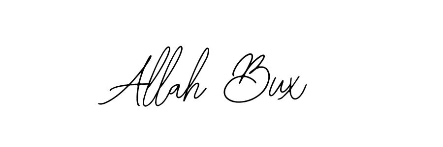 Best and Professional Signature Style for Allah Bux. Bearetta-2O07w Best Signature Style Collection. Allah Bux signature style 12 images and pictures png
