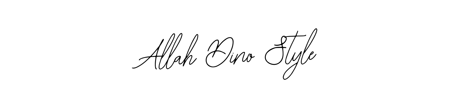 You can use this online signature creator to create a handwritten signature for the name Allah Dino Style. This is the best online autograph maker. Allah Dino Style signature style 12 images and pictures png
