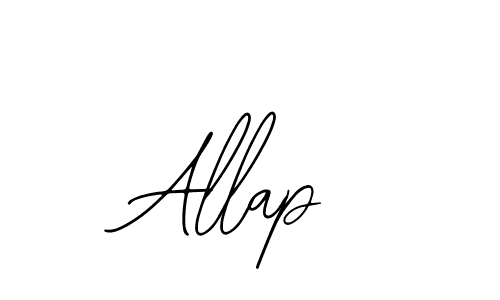 This is the best signature style for the Allap name. Also you like these signature font (Bearetta-2O07w). Mix name signature. Allap signature style 12 images and pictures png