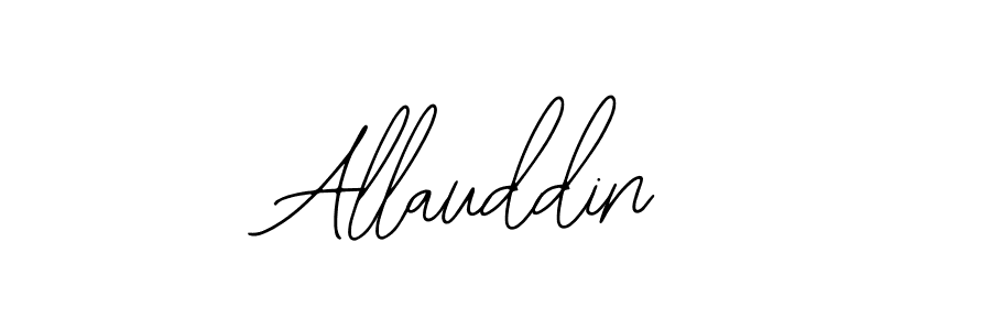 Make a beautiful signature design for name Allauddin. Use this online signature maker to create a handwritten signature for free. Allauddin signature style 12 images and pictures png