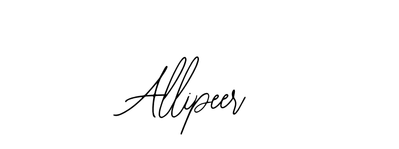 Once you've used our free online signature maker to create your best signature Bearetta-2O07w style, it's time to enjoy all of the benefits that Allipeer name signing documents. Allipeer signature style 12 images and pictures png