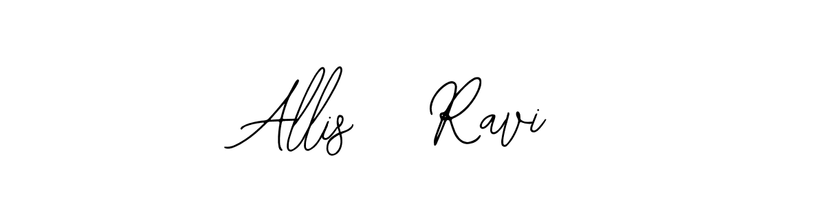 See photos of Allis   Ravi official signature by Spectra . Check more albums & portfolios. Read reviews & check more about Bearetta-2O07w font. Allis   Ravi signature style 12 images and pictures png