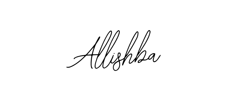 You can use this online signature creator to create a handwritten signature for the name Allishba. This is the best online autograph maker. Allishba signature style 12 images and pictures png