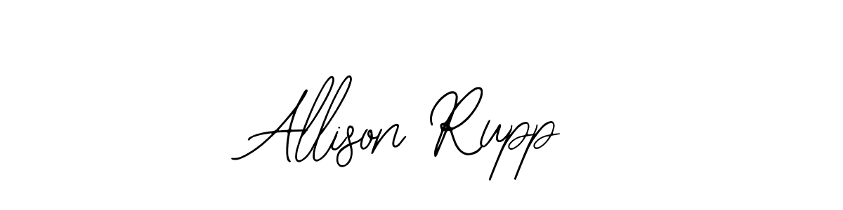Make a beautiful signature design for name Allison Rupp. Use this online signature maker to create a handwritten signature for free. Allison Rupp signature style 12 images and pictures png