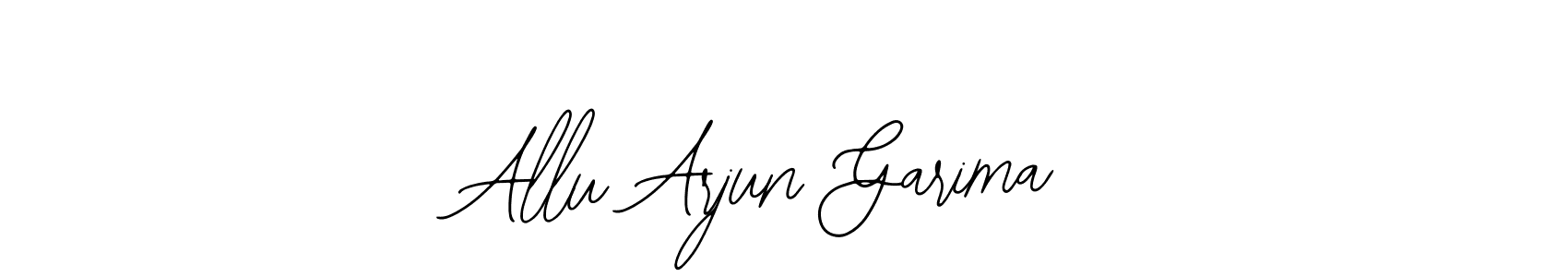 Check out images of Autograph of Allu Arjun Garima name. Actor Allu Arjun Garima Signature Style. Bearetta-2O07w is a professional sign style online. Allu Arjun Garima signature style 12 images and pictures png