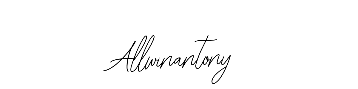 Check out images of Autograph of Allwinantony name. Actor Allwinantony Signature Style. Bearetta-2O07w is a professional sign style online. Allwinantony signature style 12 images and pictures png