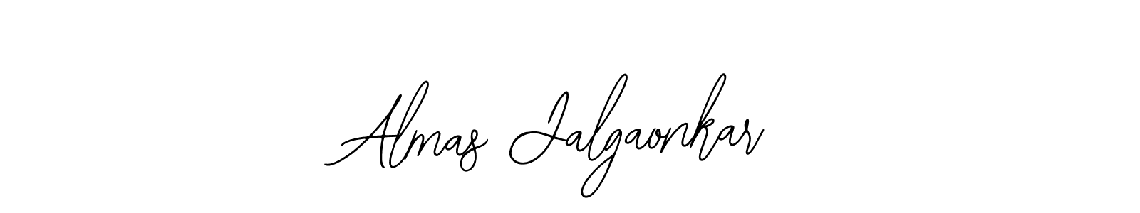 You can use this online signature creator to create a handwritten signature for the name Almas Jalgaonkar. This is the best online autograph maker. Almas Jalgaonkar signature style 12 images and pictures png