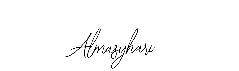 Here are the top 10 professional signature styles for the name Almasyhari. These are the best autograph styles you can use for your name. Almasyhari signature style 12 images and pictures png