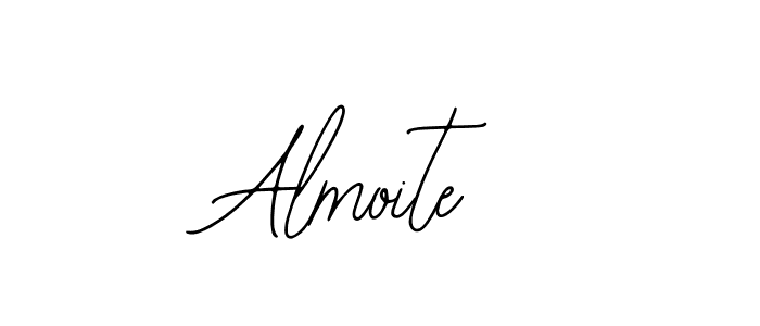 You should practise on your own different ways (Bearetta-2O07w) to write your name (Almoite) in signature. don't let someone else do it for you. Almoite signature style 12 images and pictures png