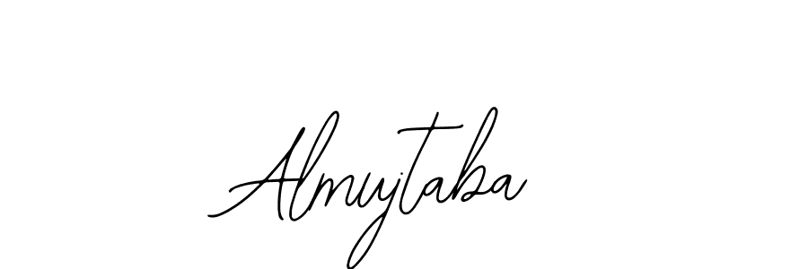 It looks lik you need a new signature style for name Almujtaba. Design unique handwritten (Bearetta-2O07w) signature with our free signature maker in just a few clicks. Almujtaba signature style 12 images and pictures png