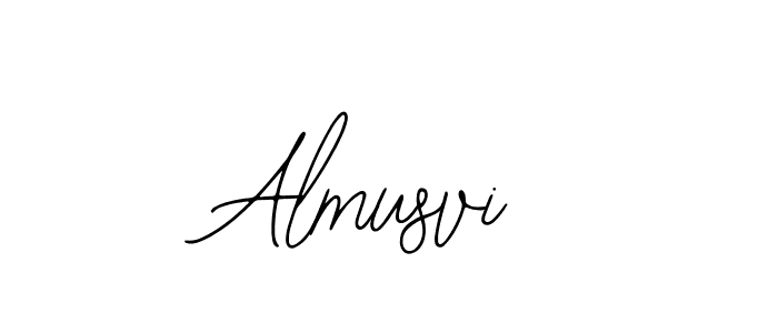 Also You can easily find your signature by using the search form. We will create Almusvi name handwritten signature images for you free of cost using Bearetta-2O07w sign style. Almusvi signature style 12 images and pictures png