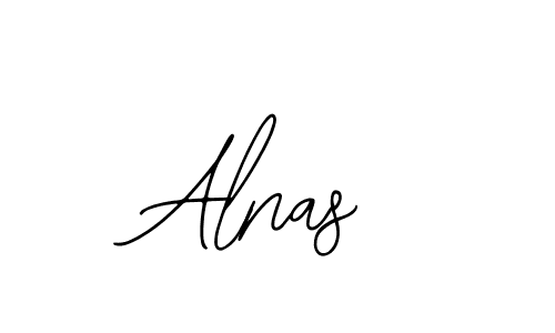 Once you've used our free online signature maker to create your best signature Bearetta-2O07w style, it's time to enjoy all of the benefits that Alnas name signing documents. Alnas signature style 12 images and pictures png