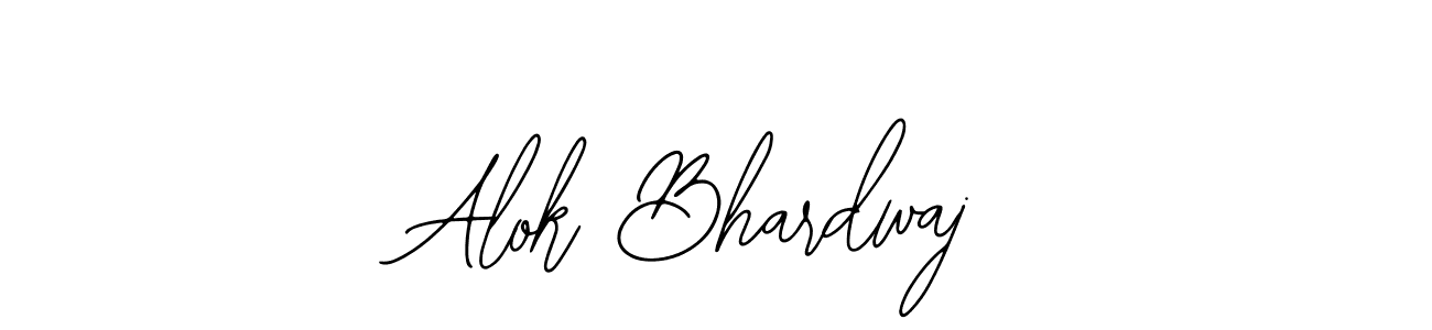 Similarly Bearetta-2O07w is the best handwritten signature design. Signature creator online .You can use it as an online autograph creator for name Alok Bhardwaj. Alok Bhardwaj signature style 12 images and pictures png