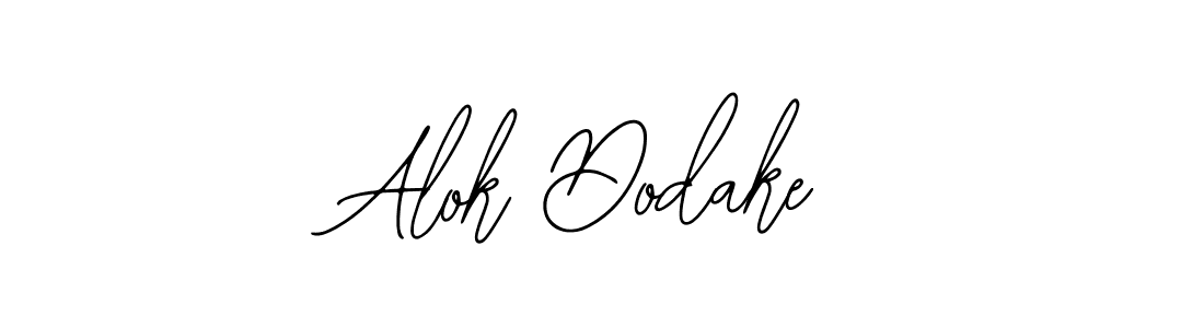 Similarly Bearetta-2O07w is the best handwritten signature design. Signature creator online .You can use it as an online autograph creator for name Alok Dodake. Alok Dodake signature style 12 images and pictures png