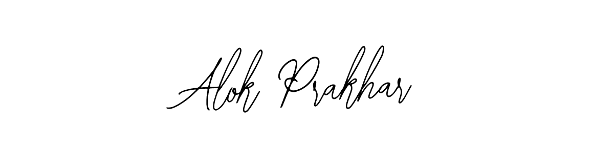 How to Draw Alok Prakhar signature style? Bearetta-2O07w is a latest design signature styles for name Alok Prakhar. Alok Prakhar signature style 12 images and pictures png