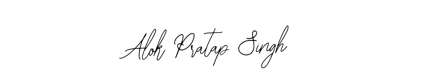 Make a beautiful signature design for name Alok Pratap Singh. Use this online signature maker to create a handwritten signature for free. Alok Pratap Singh signature style 12 images and pictures png