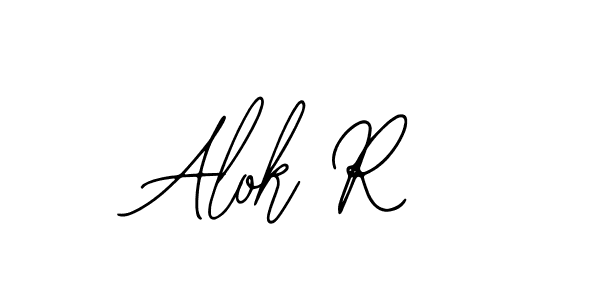 Make a short Alok R signature style. Manage your documents anywhere anytime using Bearetta-2O07w. Create and add eSignatures, submit forms, share and send files easily. Alok R signature style 12 images and pictures png