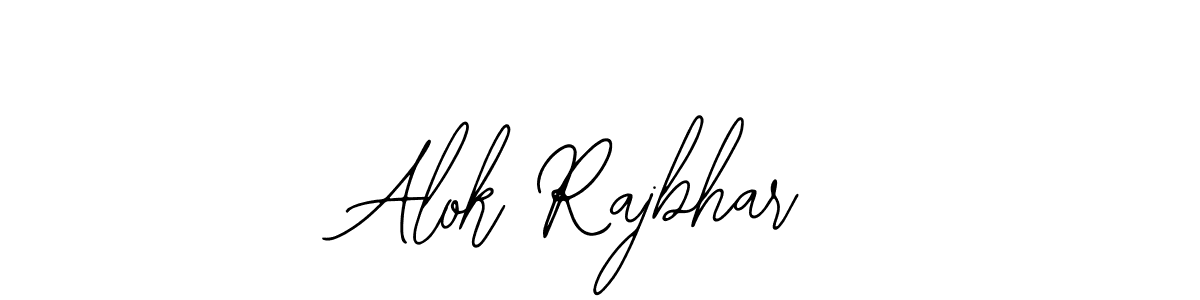 Similarly Bearetta-2O07w is the best handwritten signature design. Signature creator online .You can use it as an online autograph creator for name Alok Rajbhar. Alok Rajbhar signature style 12 images and pictures png