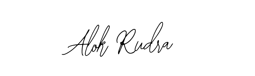 Similarly Bearetta-2O07w is the best handwritten signature design. Signature creator online .You can use it as an online autograph creator for name Alok Rudra. Alok Rudra signature style 12 images and pictures png