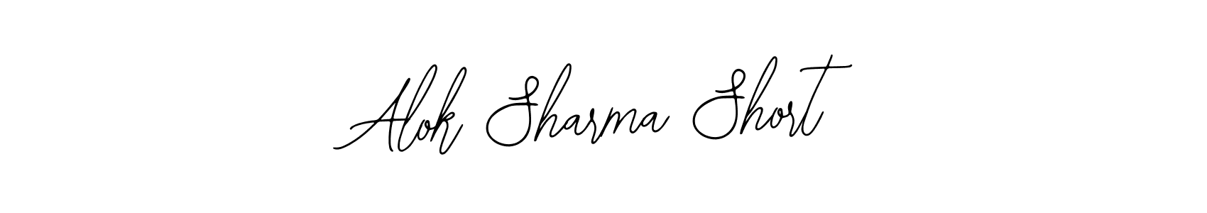 It looks lik you need a new signature style for name Alok Sharma Short. Design unique handwritten (Bearetta-2O07w) signature with our free signature maker in just a few clicks. Alok Sharma Short signature style 12 images and pictures png