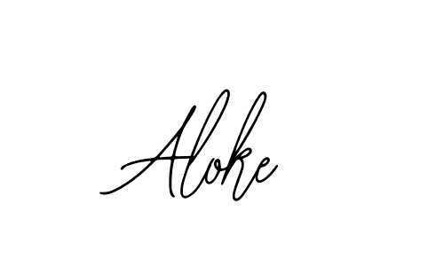 You can use this online signature creator to create a handwritten signature for the name Aloke. This is the best online autograph maker. Aloke signature style 12 images and pictures png