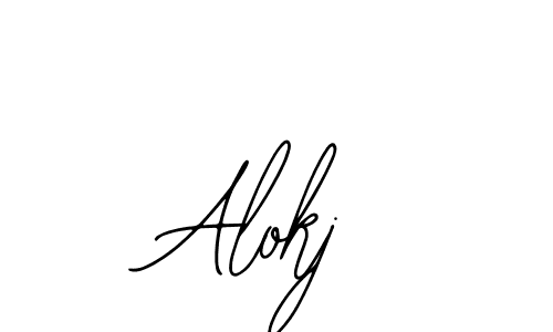 Once you've used our free online signature maker to create your best signature Bearetta-2O07w style, it's time to enjoy all of the benefits that Alokj name signing documents. Alokj signature style 12 images and pictures png