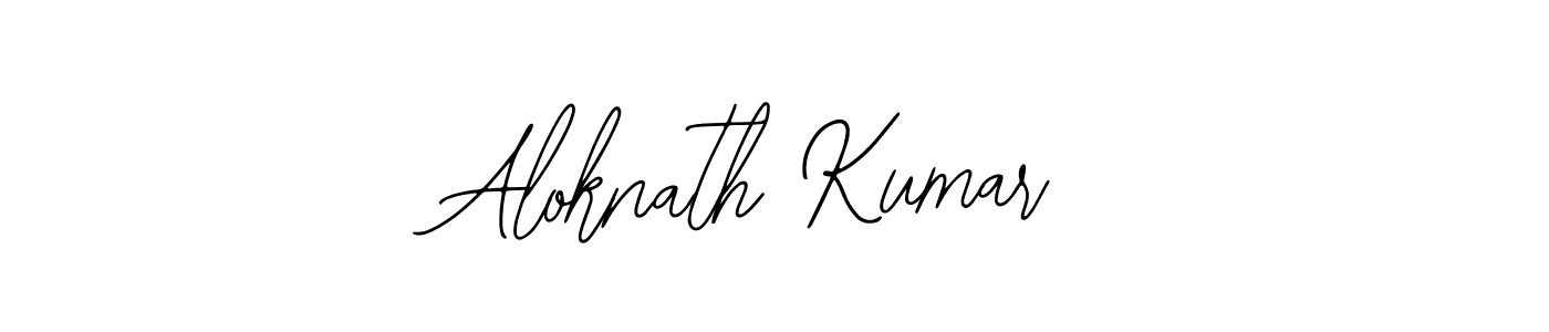 This is the best signature style for the Aloknath Kumar name. Also you like these signature font (Bearetta-2O07w). Mix name signature. Aloknath Kumar signature style 12 images and pictures png