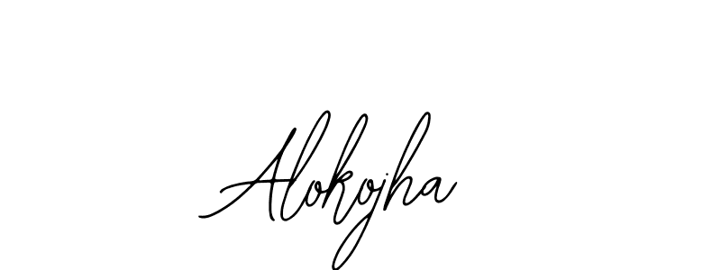 Best and Professional Signature Style for Alokojha. Bearetta-2O07w Best Signature Style Collection. Alokojha signature style 12 images and pictures png