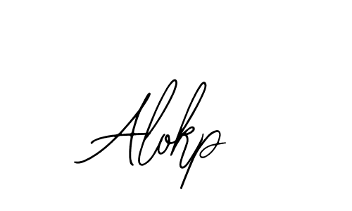 You can use this online signature creator to create a handwritten signature for the name Alokp. This is the best online autograph maker. Alokp signature style 12 images and pictures png