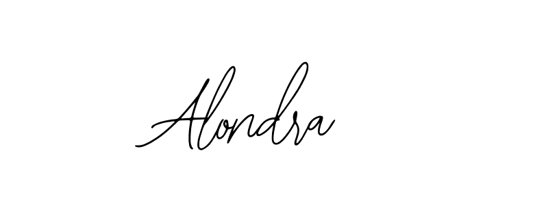 Make a short Alondra  signature style. Manage your documents anywhere anytime using Bearetta-2O07w. Create and add eSignatures, submit forms, share and send files easily. Alondra  signature style 12 images and pictures png