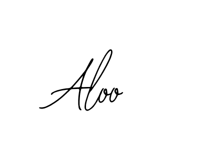 Once you've used our free online signature maker to create your best signature Bearetta-2O07w style, it's time to enjoy all of the benefits that Aloo name signing documents. Aloo signature style 12 images and pictures png