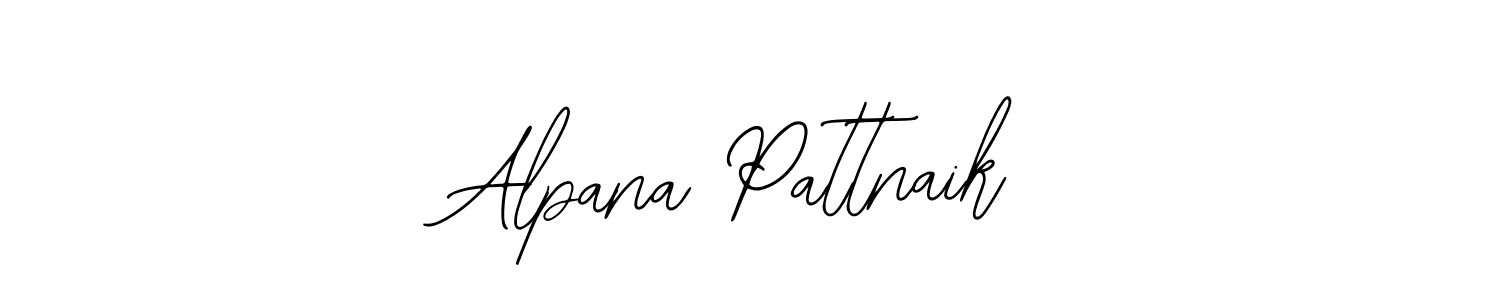 The best way (Bearetta-2O07w) to make a short signature is to pick only two or three words in your name. The name Alpana Pattnaik include a total of six letters. For converting this name. Alpana Pattnaik signature style 12 images and pictures png