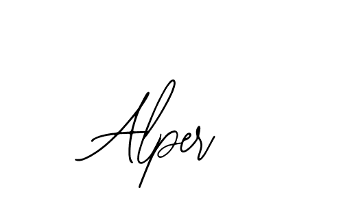 Make a beautiful signature design for name Alper. Use this online signature maker to create a handwritten signature for free. Alper signature style 12 images and pictures png