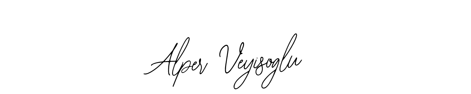 The best way (Bearetta-2O07w) to make a short signature is to pick only two or three words in your name. The name Alper Veyisoglu include a total of six letters. For converting this name. Alper Veyisoglu signature style 12 images and pictures png