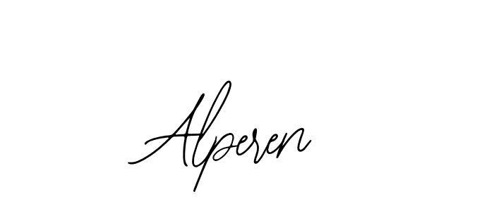 if you are searching for the best signature style for your name Alperen. so please give up your signature search. here we have designed multiple signature styles  using Bearetta-2O07w. Alperen signature style 12 images and pictures png
