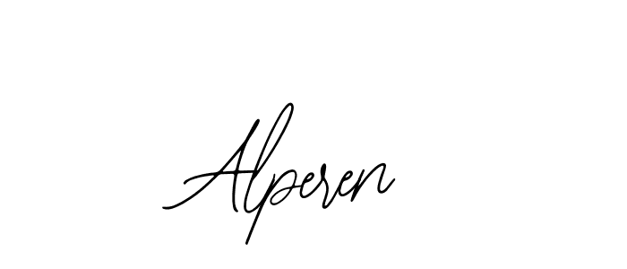 How to Draw Alperen signature style? Bearetta-2O07w is a latest design signature styles for name Alperen. Alperen signature style 12 images and pictures png