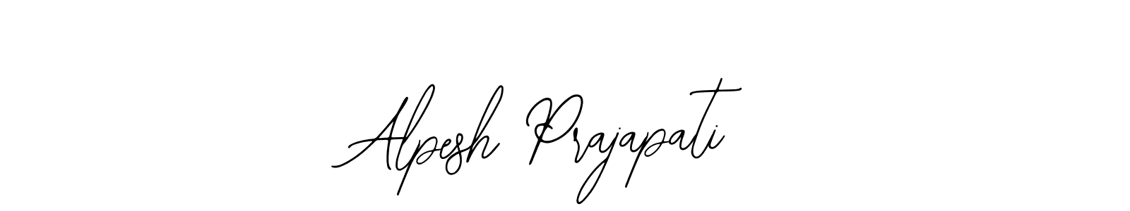 You can use this online signature creator to create a handwritten signature for the name Alpesh Prajapati. This is the best online autograph maker. Alpesh Prajapati signature style 12 images and pictures png