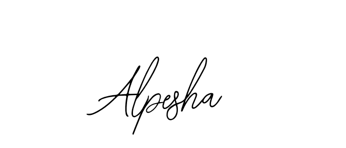 This is the best signature style for the Alpesha name. Also you like these signature font (Bearetta-2O07w). Mix name signature. Alpesha signature style 12 images and pictures png
