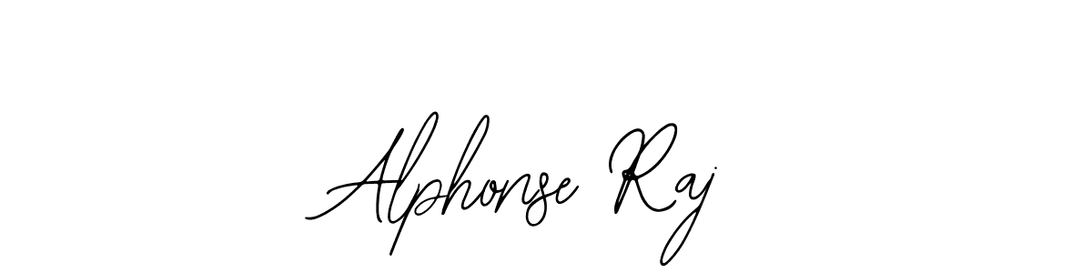 It looks lik you need a new signature style for name Alphonse Raj. Design unique handwritten (Bearetta-2O07w) signature with our free signature maker in just a few clicks. Alphonse Raj signature style 12 images and pictures png