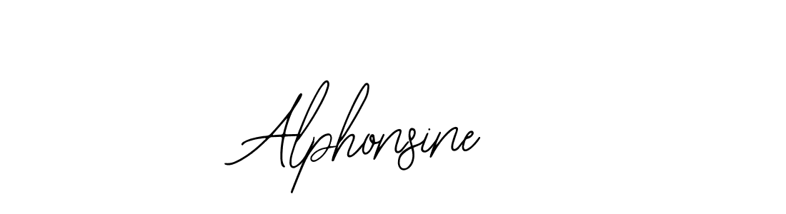 Make a beautiful signature design for name Alphonsine . Use this online signature maker to create a handwritten signature for free. Alphonsine  signature style 12 images and pictures png