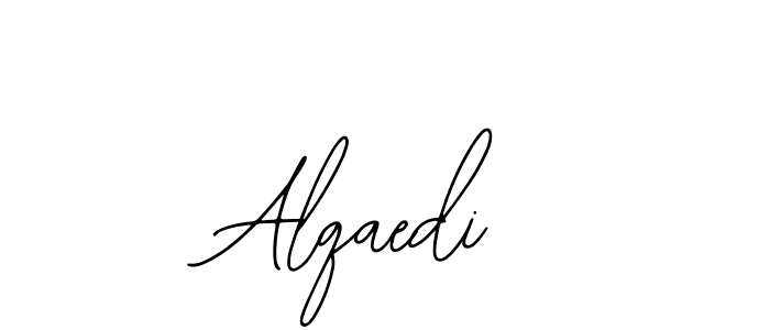 How to Draw Alqaedi signature style? Bearetta-2O07w is a latest design signature styles for name Alqaedi. Alqaedi signature style 12 images and pictures png